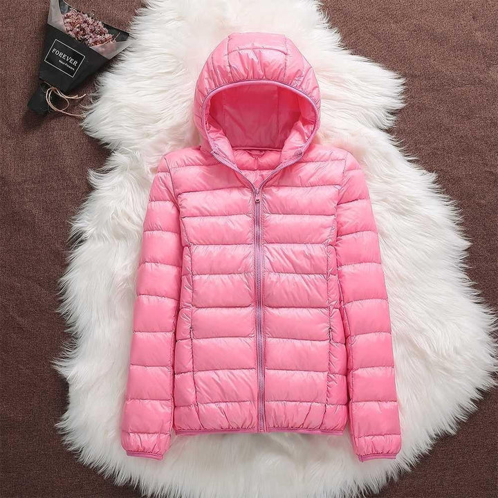 Luisa | Veste