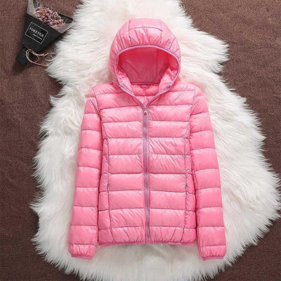Luisa | Veste