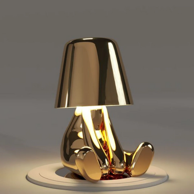 LumaJoy™ | Lampe Dimmable Créative et Portable