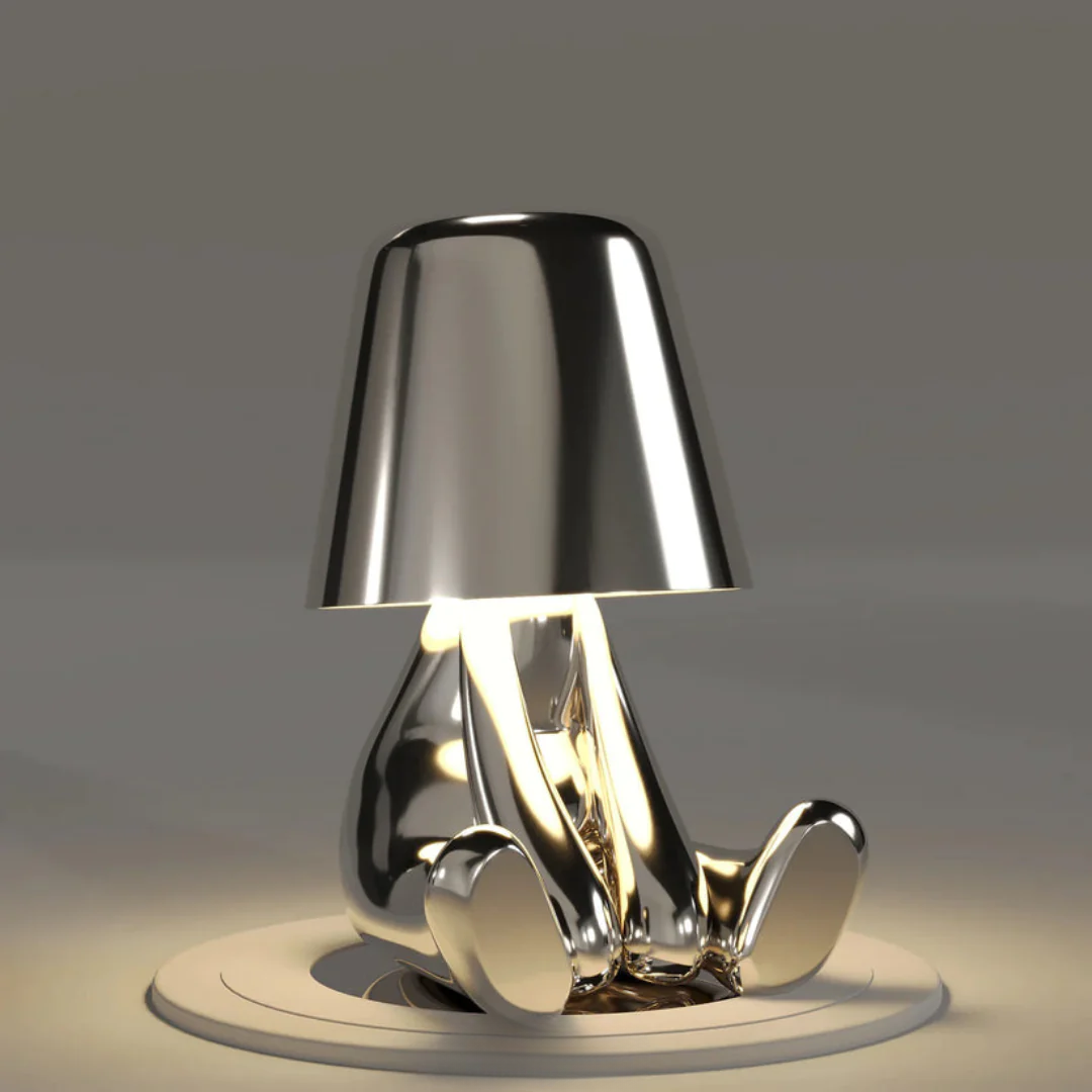 LumaJoy™ | Lampe Dimmable Créative et Portable