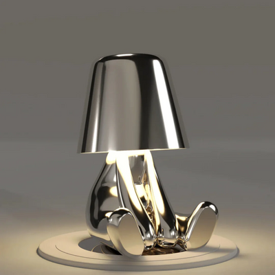 LumaJoy™ | Lampe Dimmable Créative et Portable