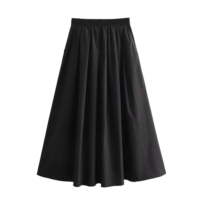 Doris | Jupe chic élégante pour femmes