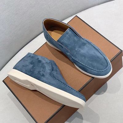 Théo | Mocassins Élégante Pour Hommes | Tendance