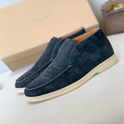 Théo | Mocassins Élégante Pour Hommes | Tendance