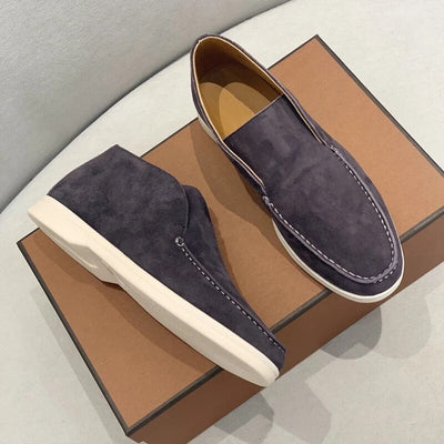 Théo | Mocassins Élégante Pour Hommes | Tendance