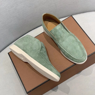 Théo | Mocassins Élégante Pour Hommes | Tendance