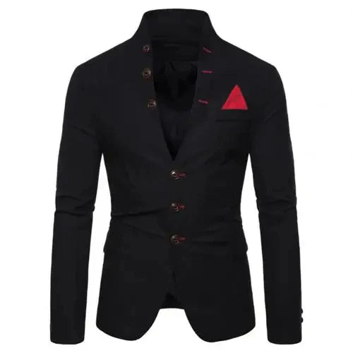 Drew | Élégant Blazer Moderne pour Hommes