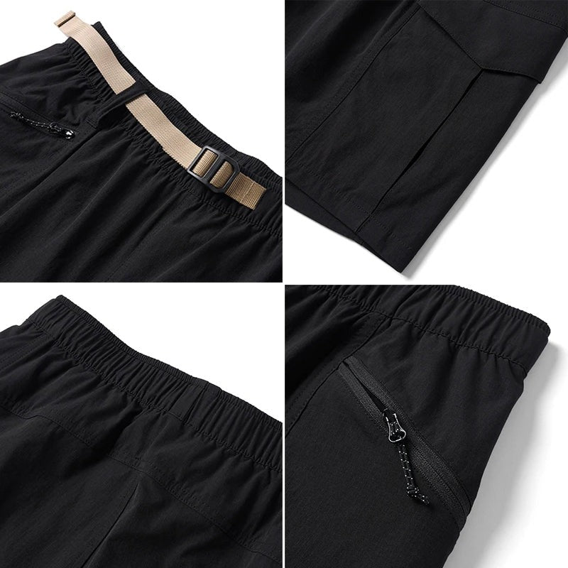 Short cargo Driftstone