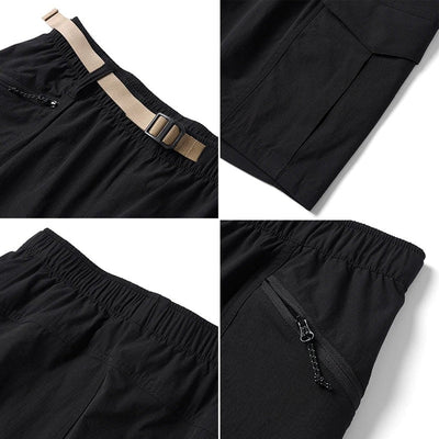 Short cargo Driftstone