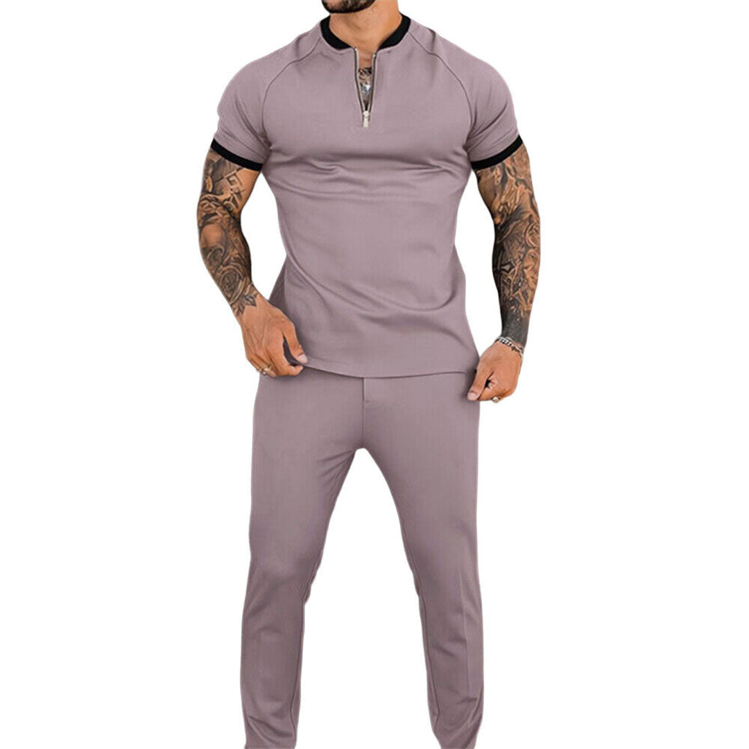 Roland | Ensemble 2 Pièces Pour Hommes