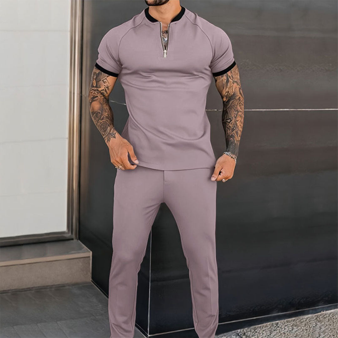 Roland | Ensemble 2 Pièces Pour Hommes