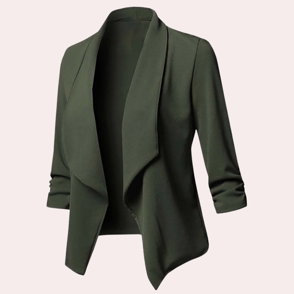 BRIANNA - Veste Élégante pour Femmes