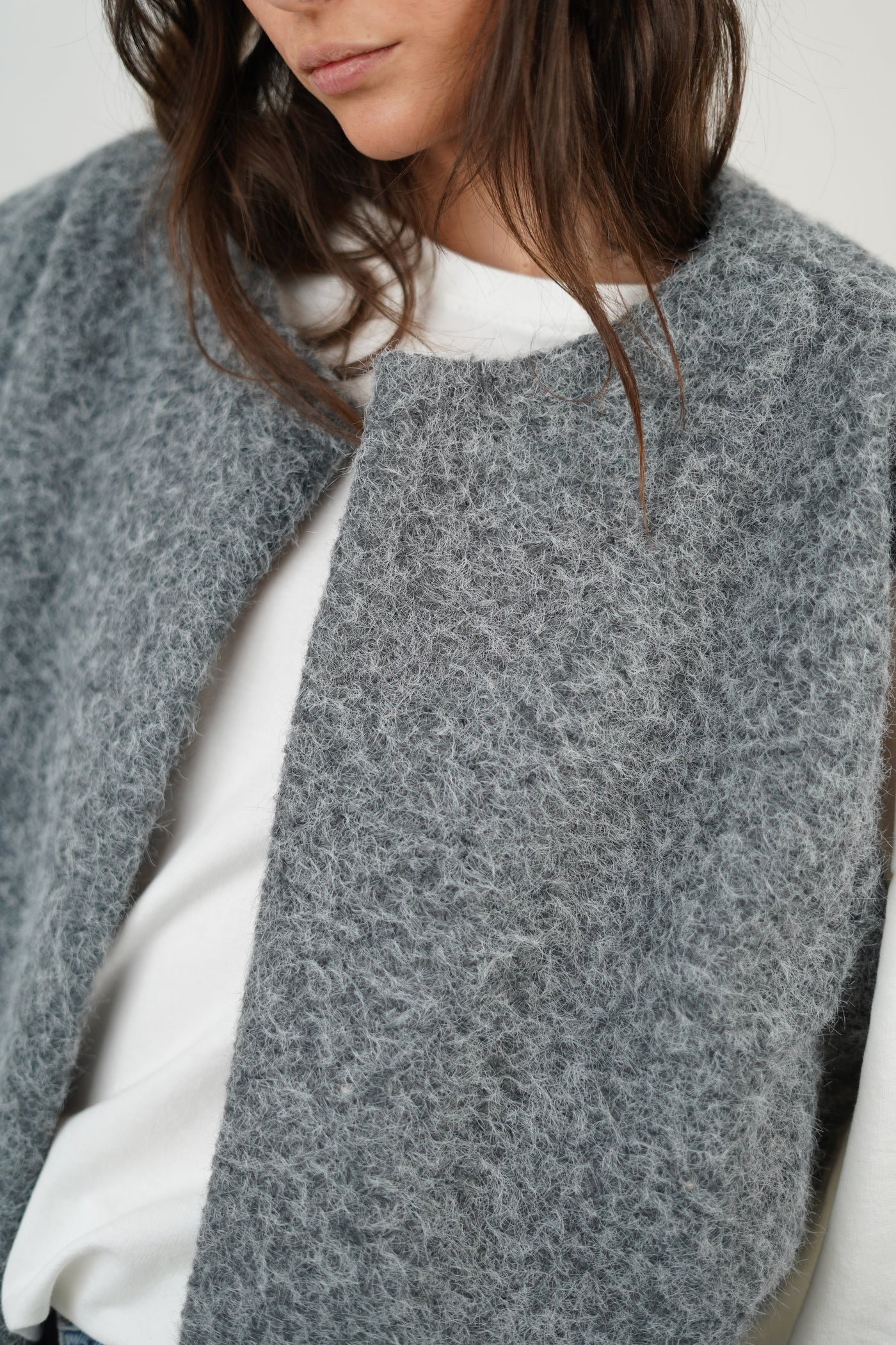 Clara™ | Veste Élégante