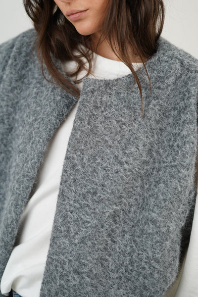 Clara™ | Veste Élégante