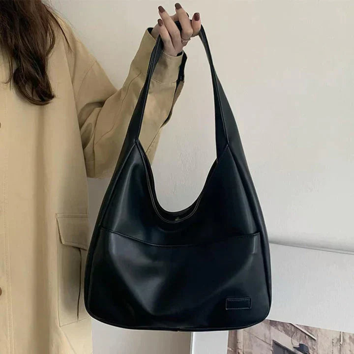 Celia - Sac à bandoulière élégant et minimaliste pour l'automne pour les femmes