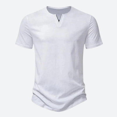 T-shirt à manches courtes Stylish Flex - Edmund