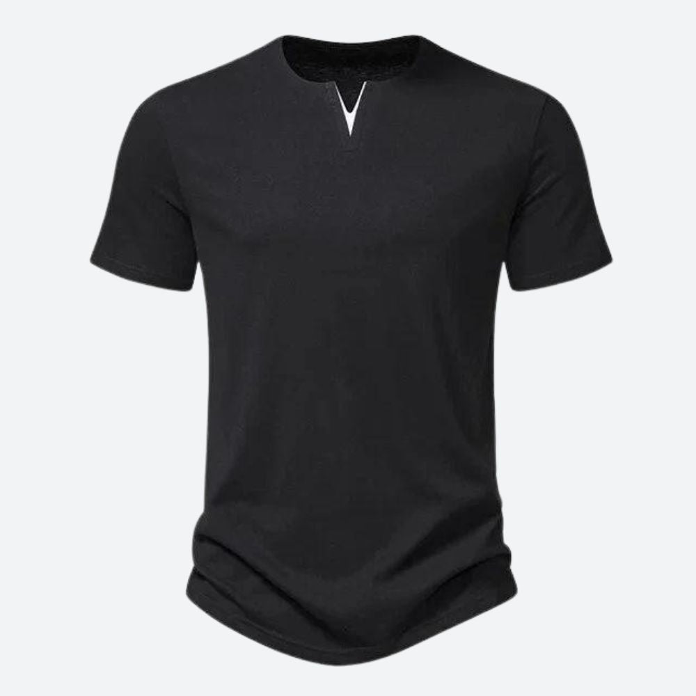 T-shirt à manches courtes Stylish Flex - Edmund