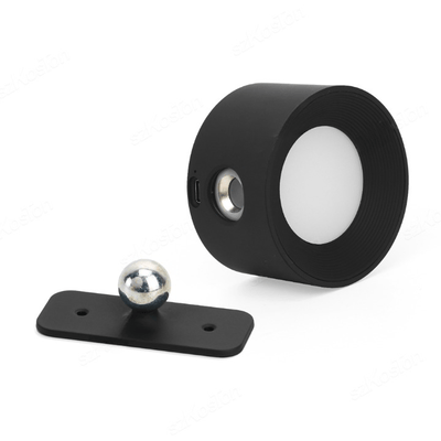 Easystick Lampe murale magnétique et sans fil - Lampe LED collante et rechargeable