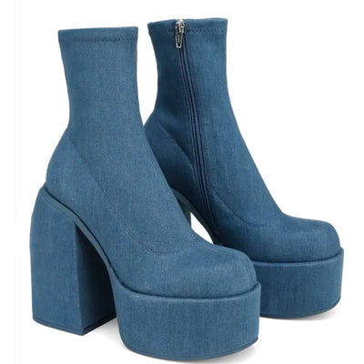 Juliette | Talons aiguilles