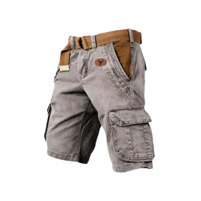 Laurent™ | Short confortable pour homme