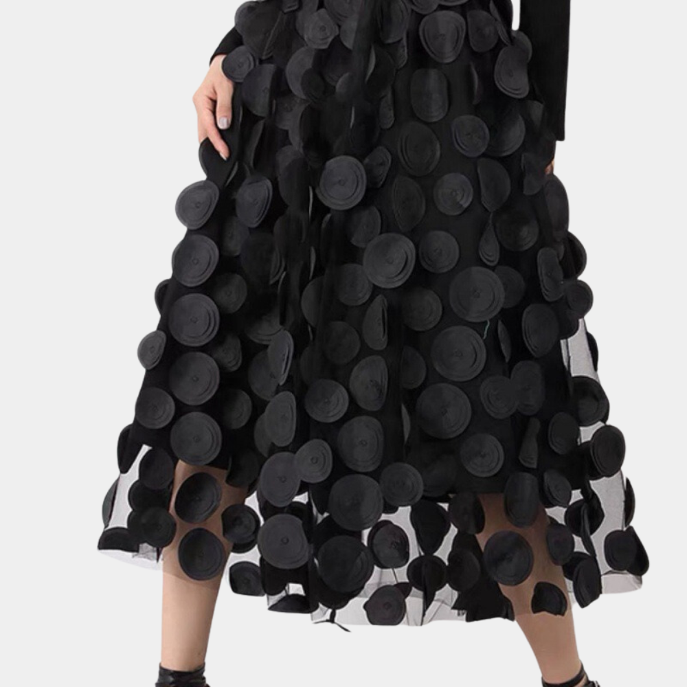 Jupe féminine chic et tendance pour toutes les occasions