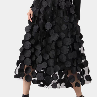 Jupe féminine chic et tendance pour toutes les occasions