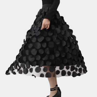 Jupe féminine chic et tendance pour toutes les occasions