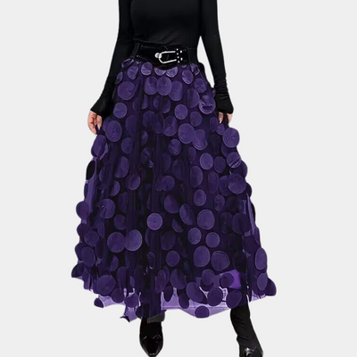 Jupe féminine chic et tendance pour toutes les occasions