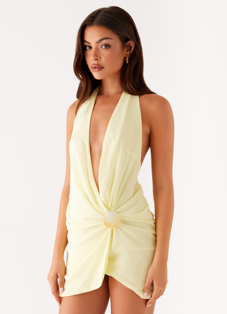 Robe Plunnie