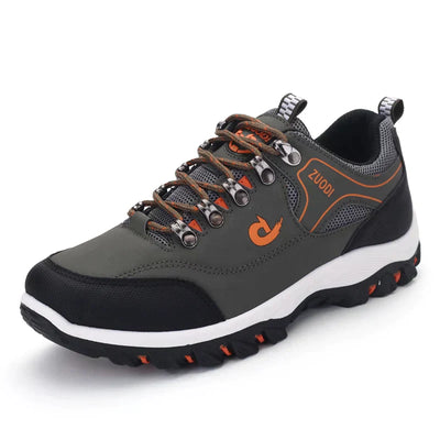Orthopedic Walking Shoe for Men