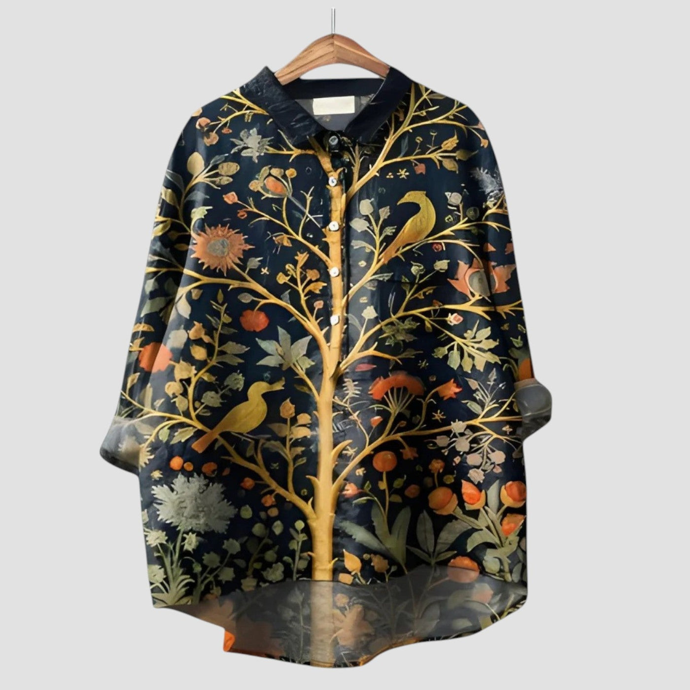 Alma™ | Blouse