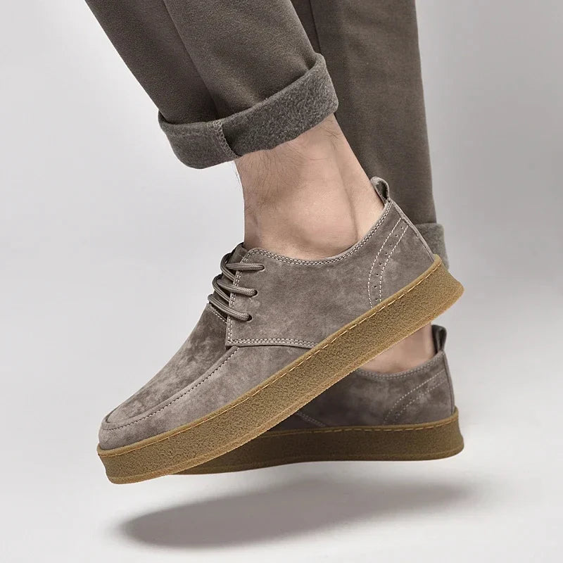 Eloy | Baskets élégantes urbaines pour hommes
