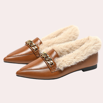HELENA - Chaussures d'Hiver  Confortables pour Femmes