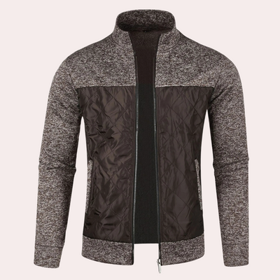 Cardigan homme GABE pour un look tendance