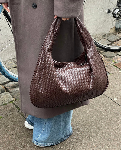 Le sac fourre-tout incontournable | Pour le travail, les courses et plus encore