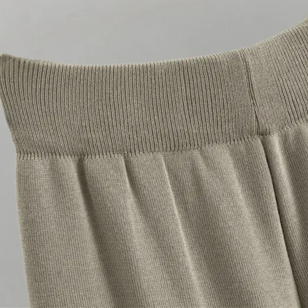 JULIA - Ensemble Moderne et Confortable en 3 Pièces pour Femmes