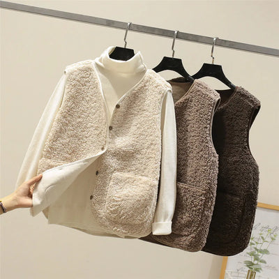 Faye | Cardigan Classique