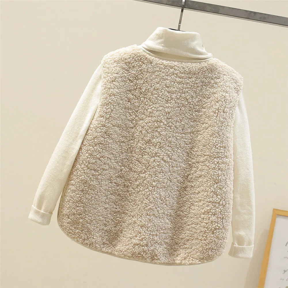 Faye | Cardigan Classique