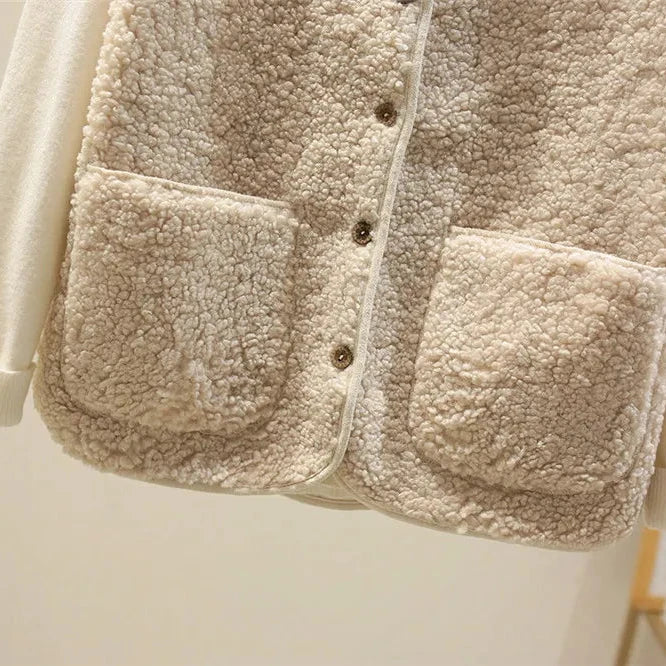 Faye | Cardigan Classique