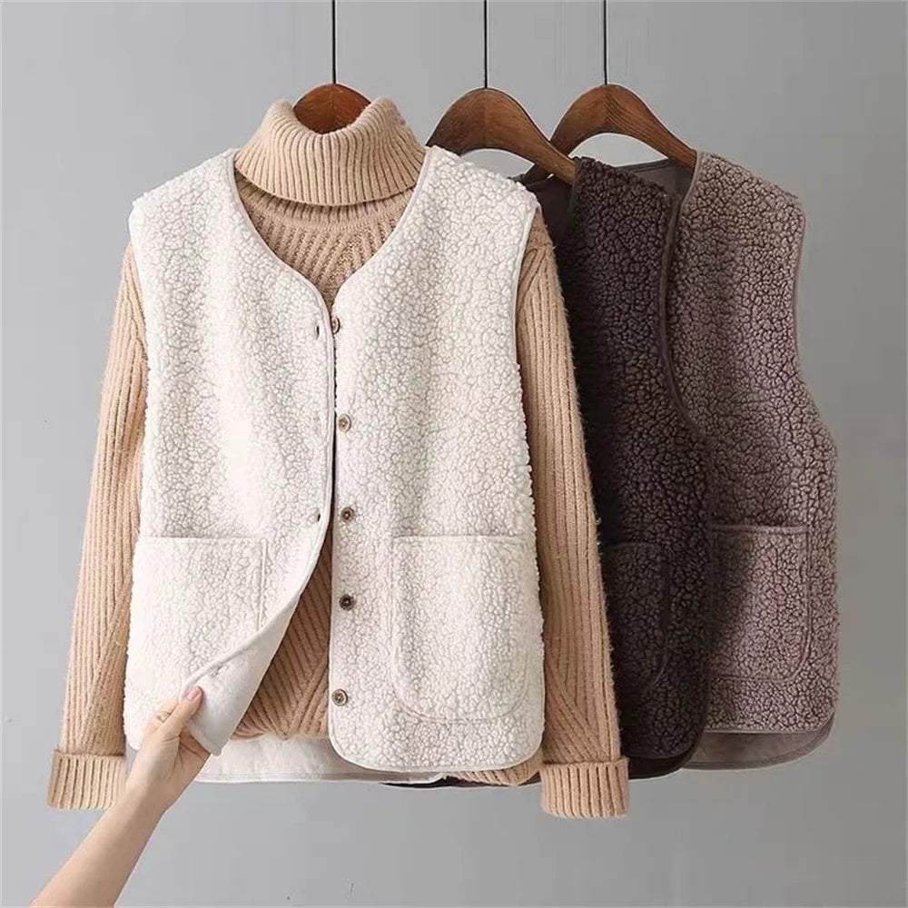 Faye | Cardigan Classique