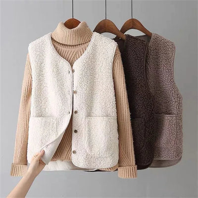 Faye | Cardigan Classique
