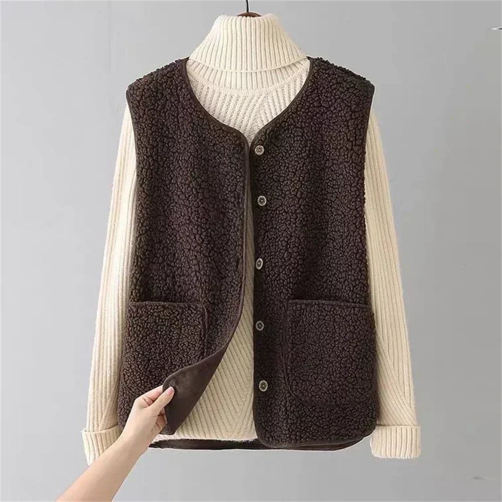 Faye | Cardigan Classique