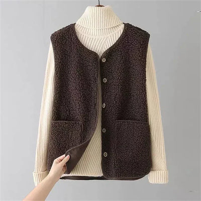 Faye | Cardigan Classique