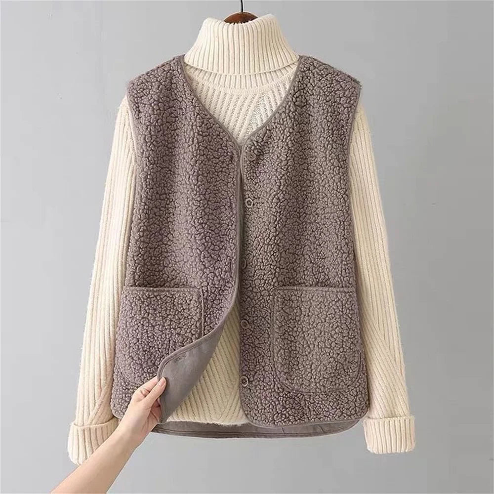 Faye | Cardigan Classique