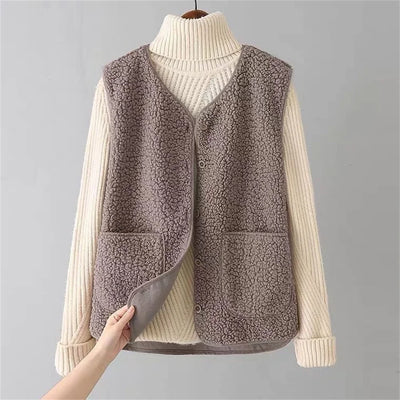 Faye | Cardigan Classique