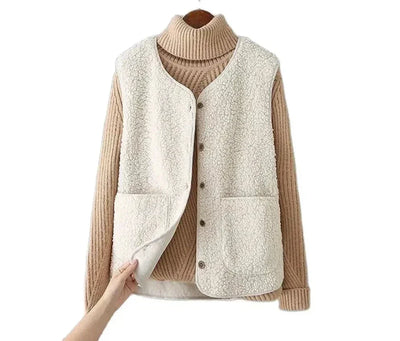 Faye | Cardigan Classique