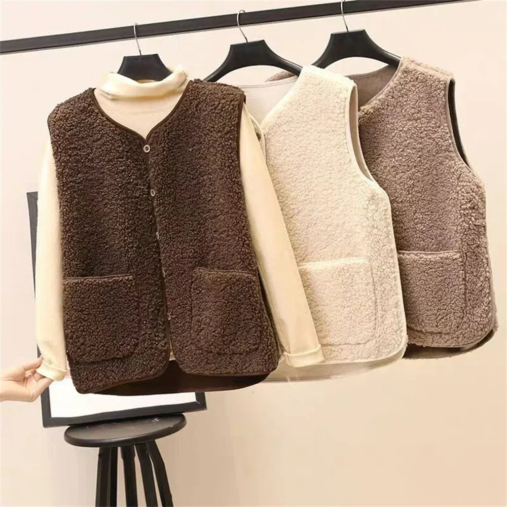Faye | Cardigan Classique