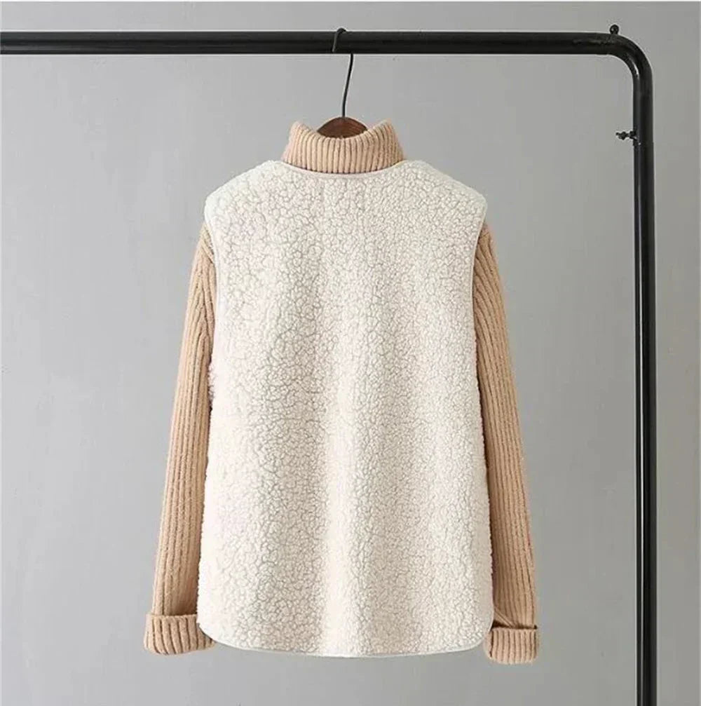 Faye | Cardigan Classique