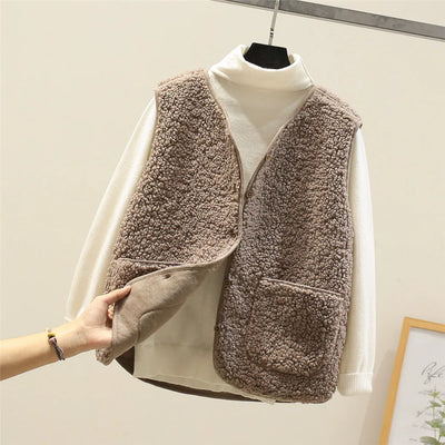 Faye | Cardigan Classique