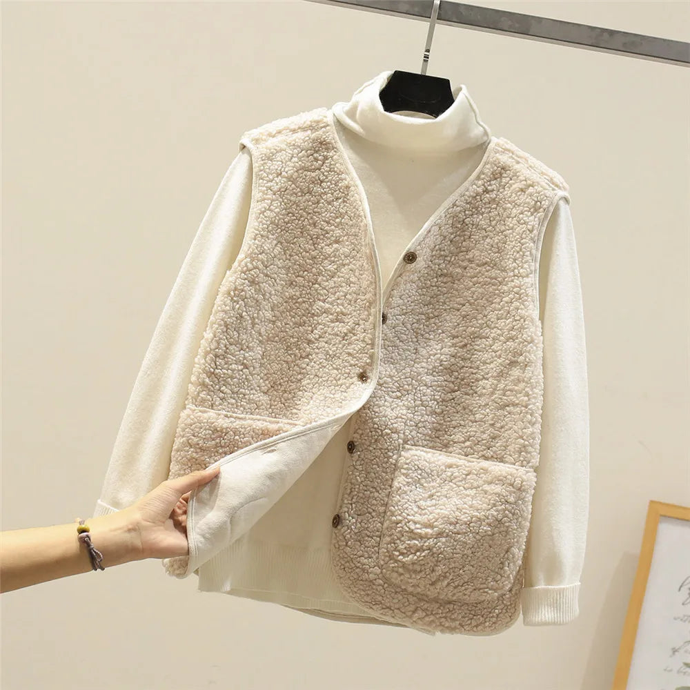 Faye | Cardigan Classique
